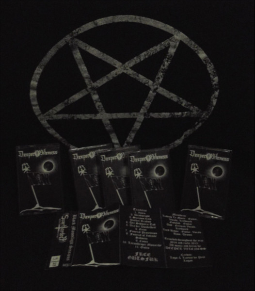 Deeper Vileness - Ritual