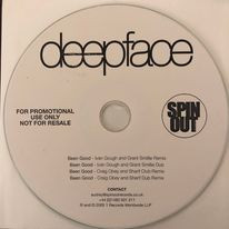 Deepface - I Want To Live