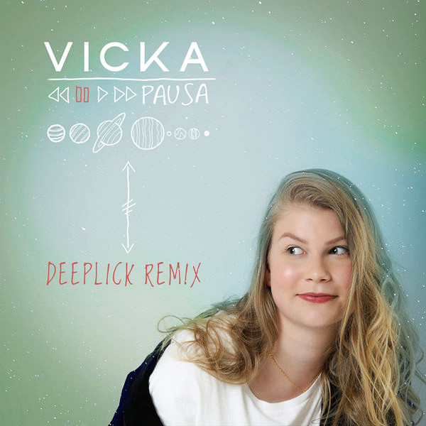 Deeplick - Original