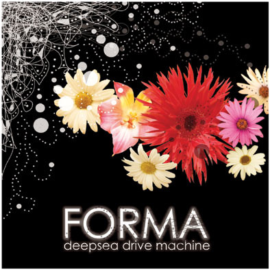 Deepsea Drive Machine - scene