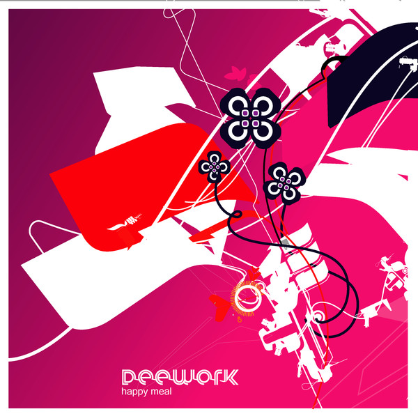 Deework - Watersine
