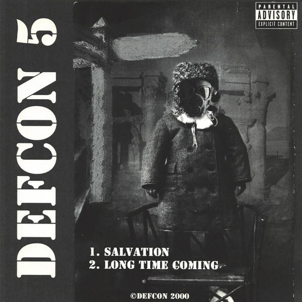 Defcon 5 - Sonic Revolution - Knights Of The Empire Edit