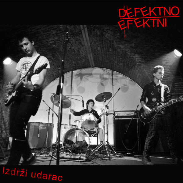 Defektno Efektni - D