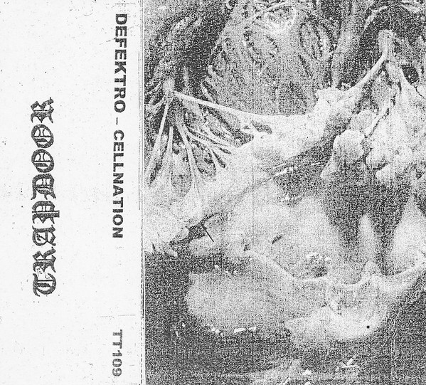 Defektro - Euthanasia