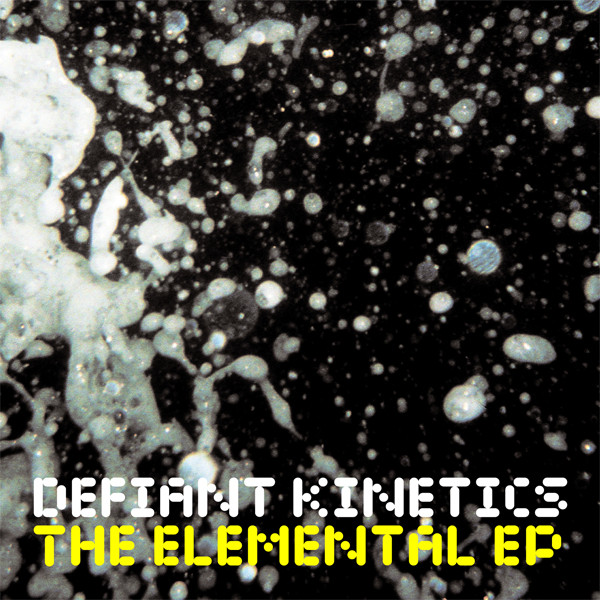 Defiant Kinetics - Quiver
