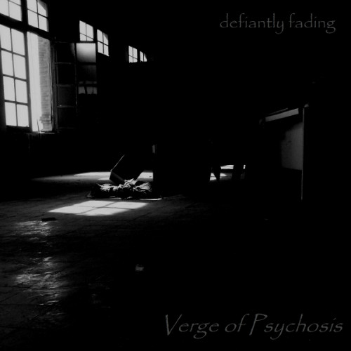 Defiantly Fading - Storm The Altar