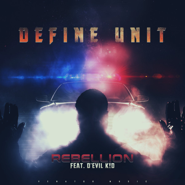 Define Unit - Distance Thoughts (feat. Blind Ivy)