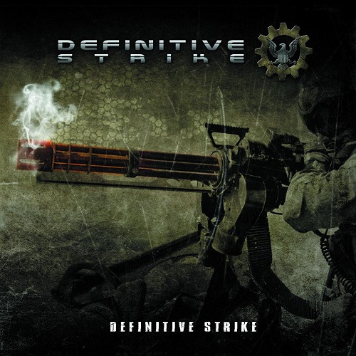 Definitive Strike - Oasis of the Mind