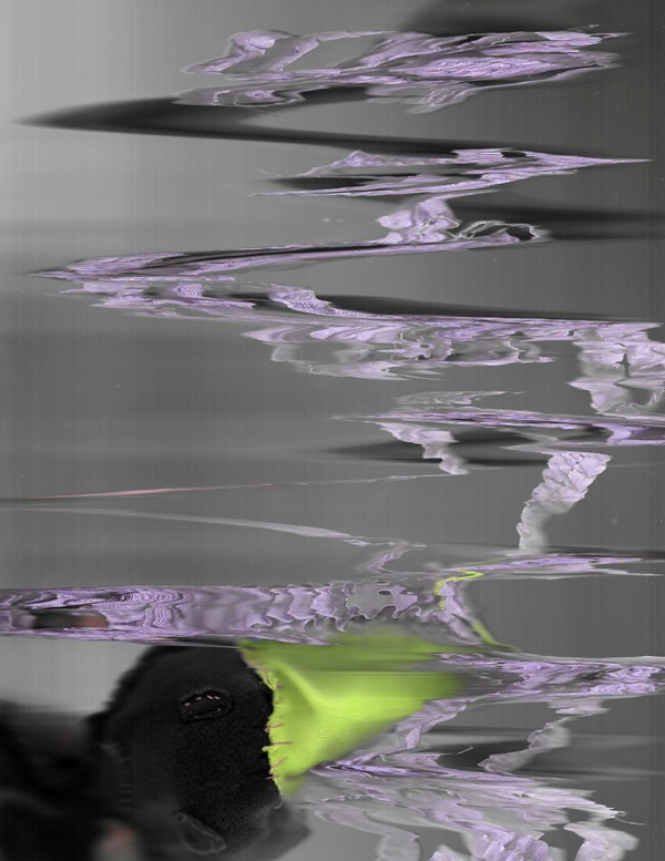 Deflector - JUICE 5