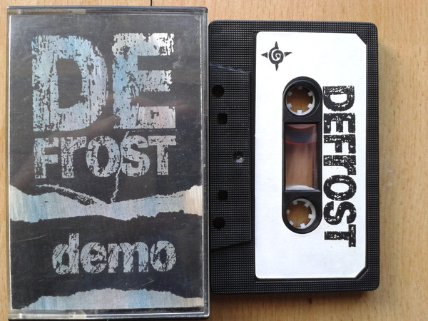 Defrost - Electric Flow