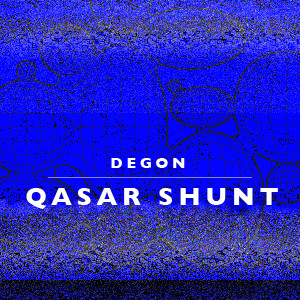 Degon - Albatros