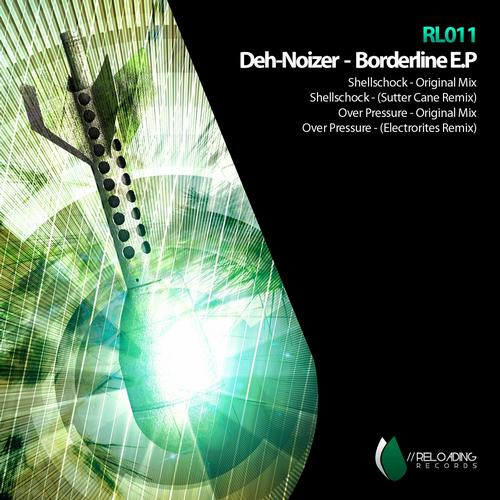 Deh-Noizer - Adapted