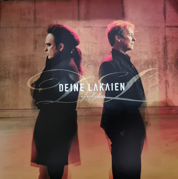 Deine Lakaien - Return