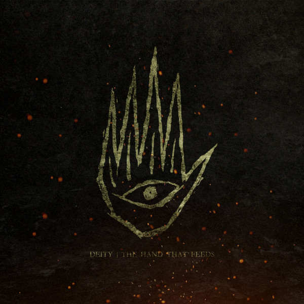 Deity - JUNGLE IN MY HEART (Frenchcore)