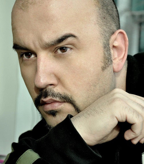 Dejan Milicevic - Belgrade Tune
