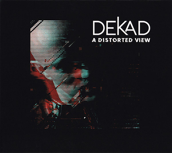 Dekad - Not Really There