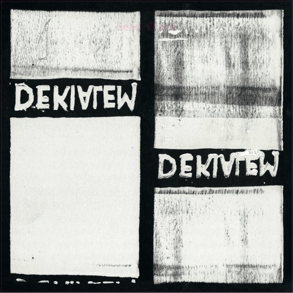 Deki Alem - Shadowman