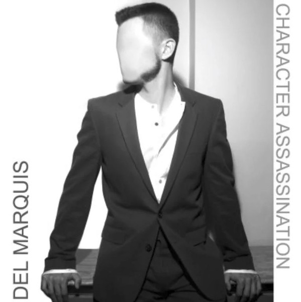 Del Marquis - Remember Me Young