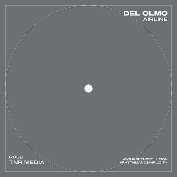 Del Olmo - Methyl Ester