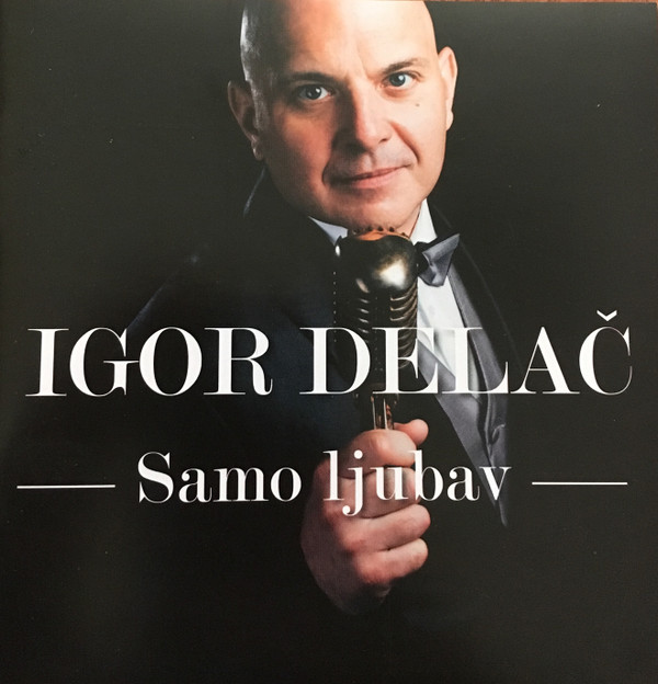 Delac - Disrupt