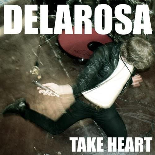 Delarosa - Filth