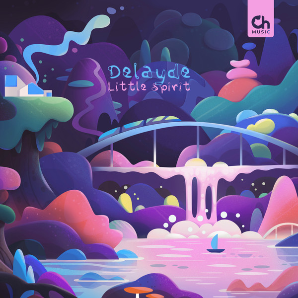 Delayde - forder