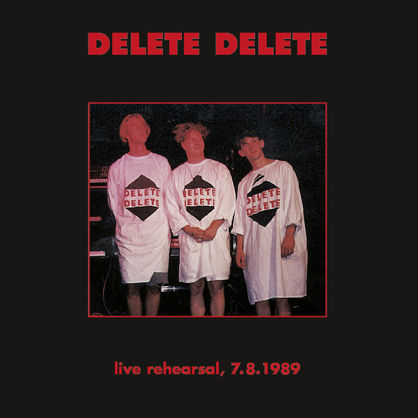 Delete - Payback