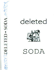 Deleted - I Can't Do This Anymore