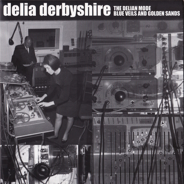 Delia Derbyshire - Pot au Feu - BBC Version