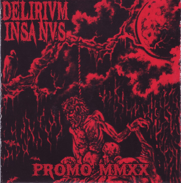 Delirivm - Mental Hell