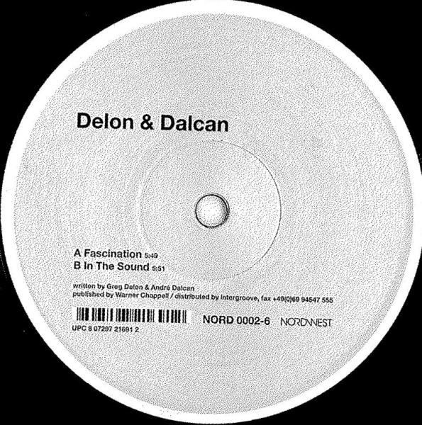 Delon & Dalcan - Dunufus
