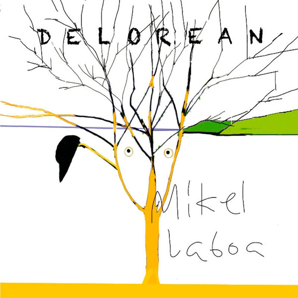 Delorean - Real Love