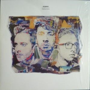 Delphic - Counterpoint