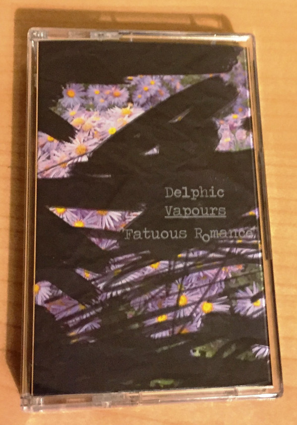 Delphic Vapours - Singing, Ringing Tree