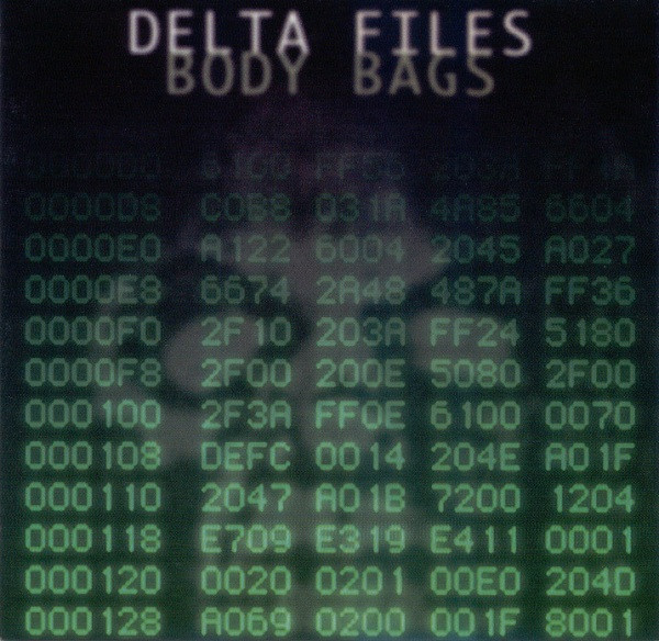 Delta Files - Diagnose.dlt