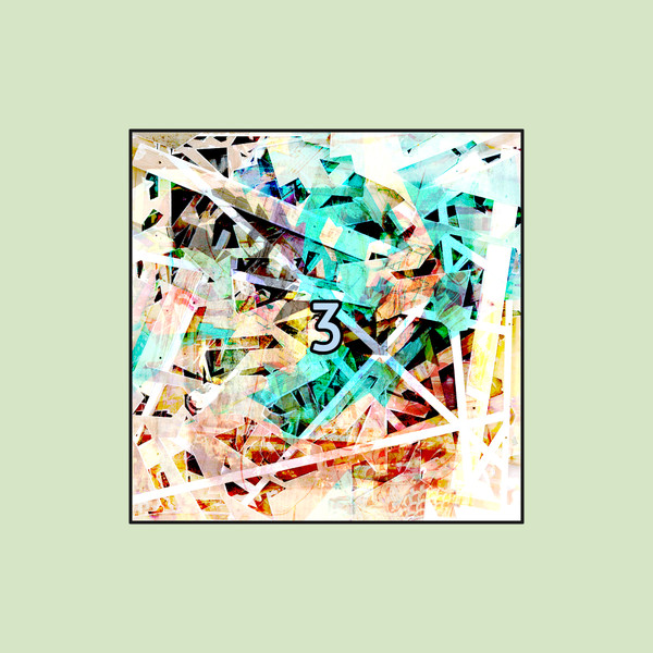 Delta Funktionen - Nebula
