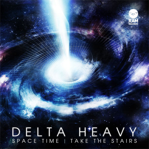 Delta Heavy - Kaleidoscope