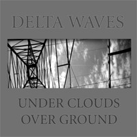 Delta Waves - her static energy