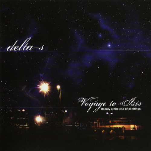 Delta-S - Anti-hero_