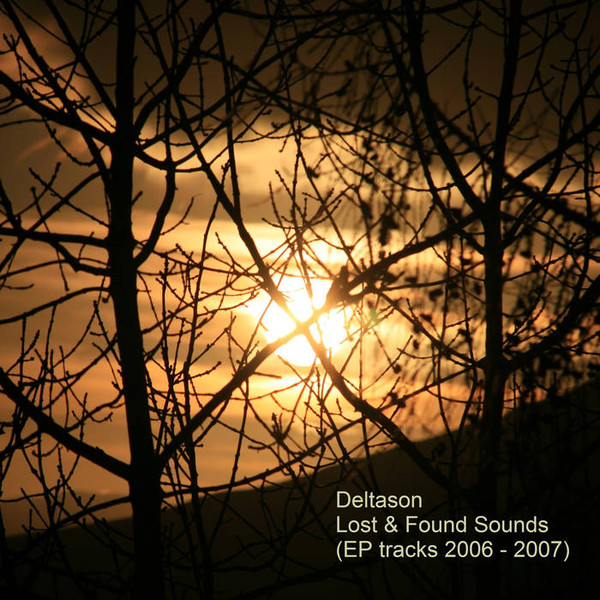 Deltason - Back To Earth