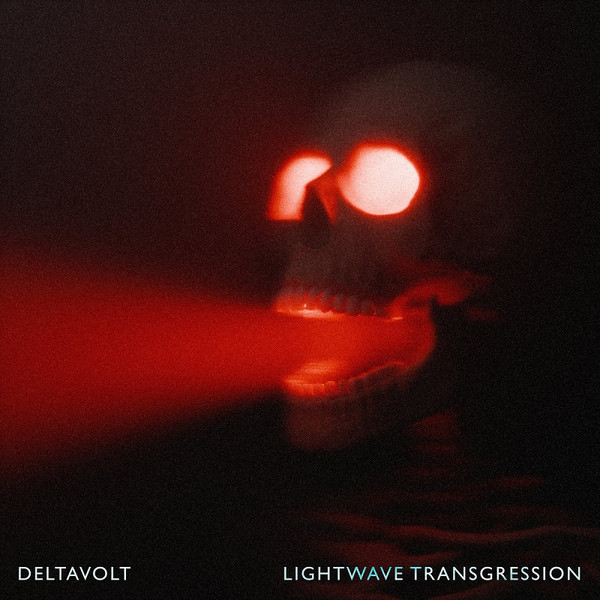 Deltavolt - Chromium