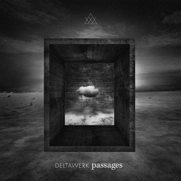 Deltawerk - Departer