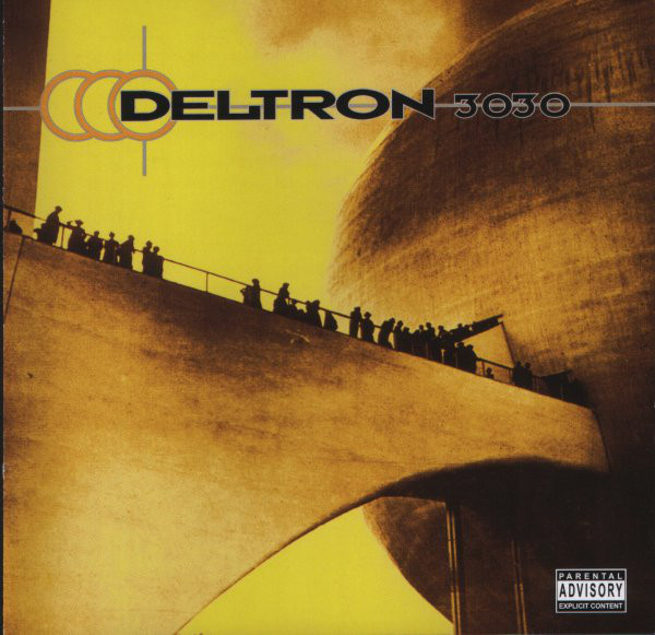 Deltron 3030 - Mastermind