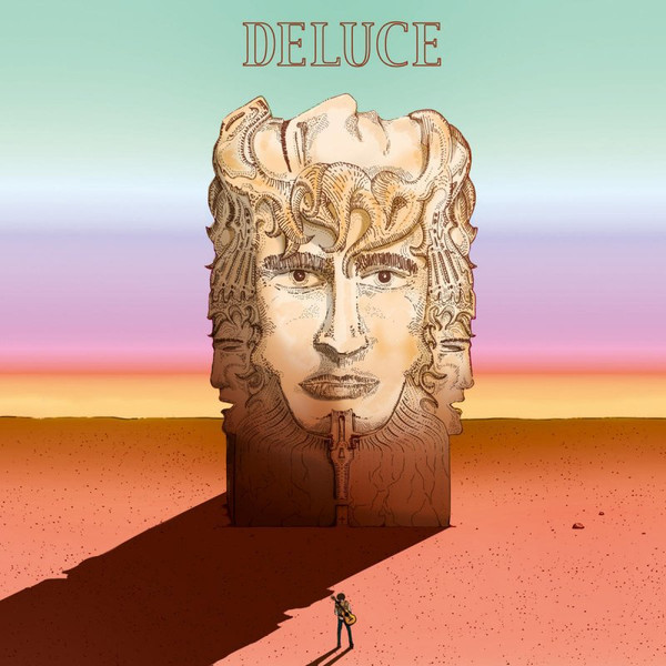 Deluce - Lead The Galaxy