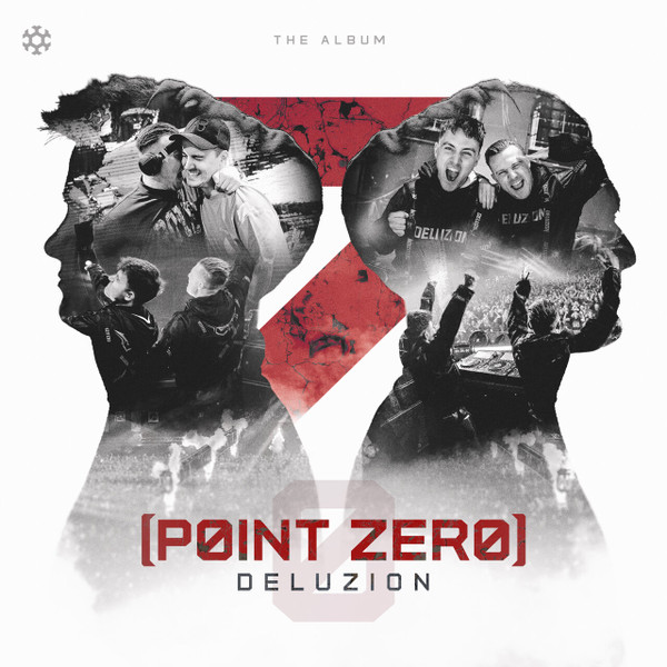 Deluzion - Crank It Loud