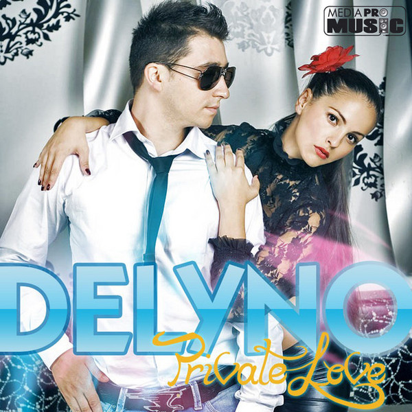 Delyno - Ether Party