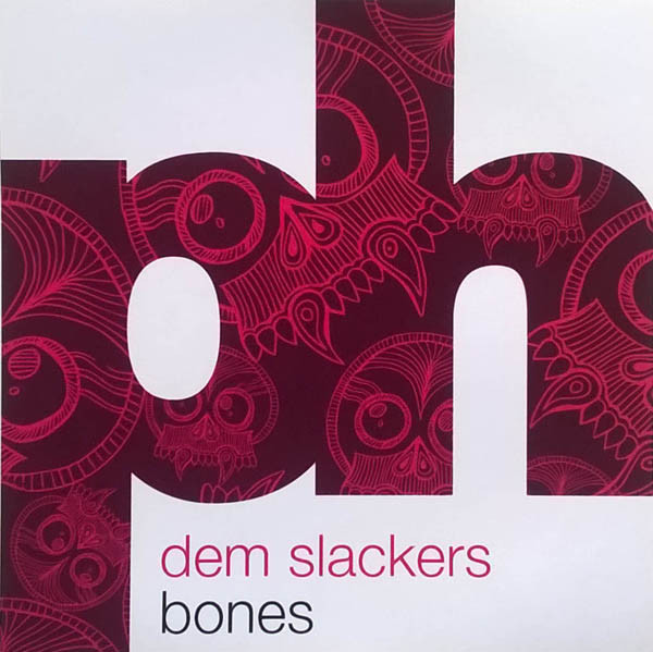 Dem Slackers - Let's Go - Bart B More 'Lesssgo' Remix