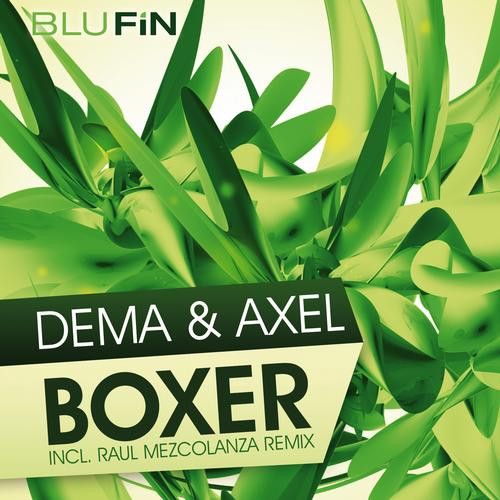 Dema & Axel - Voxal