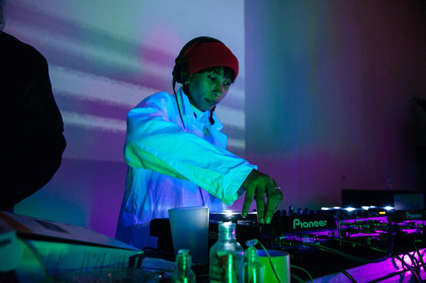 Demain Kollectiv - ARDL - Look At This Face