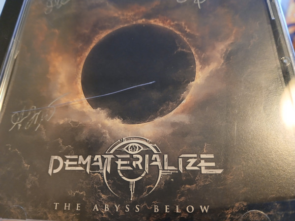 Dematerialize - DATURA